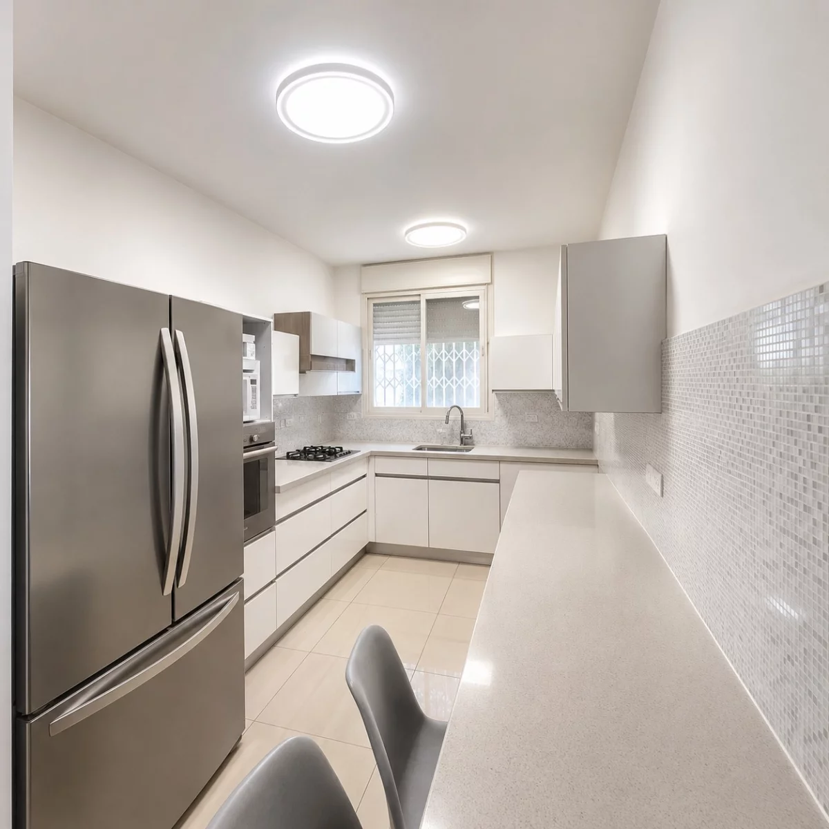 Mekor Haim - Hermoso piso de 4 habitaciones