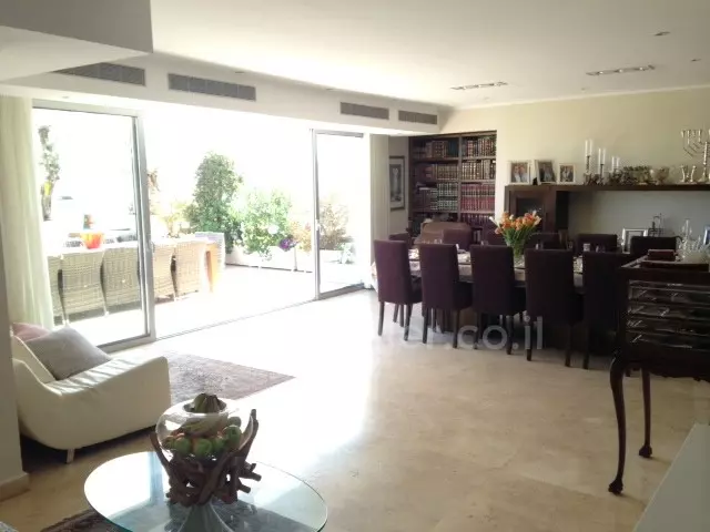 Beit Vegan Ramat Sharet