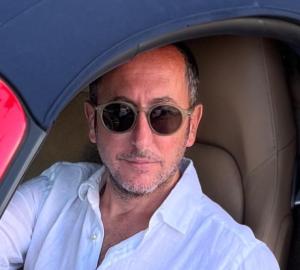 Avraham Seban