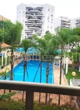 Barrio Youd Alef, Apartamento de 4 habitaciones con piscina