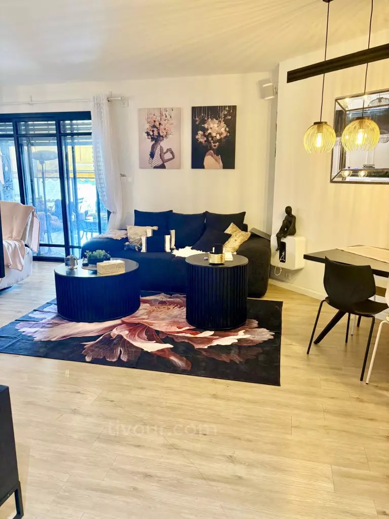 Apartamento excepcional en venta en Ashdod – Barrio Youd Bet