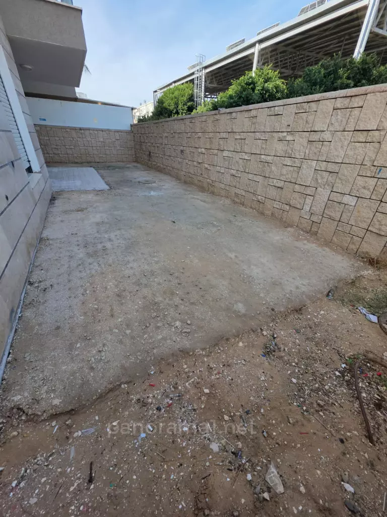 Planta baja 4 habitaciones