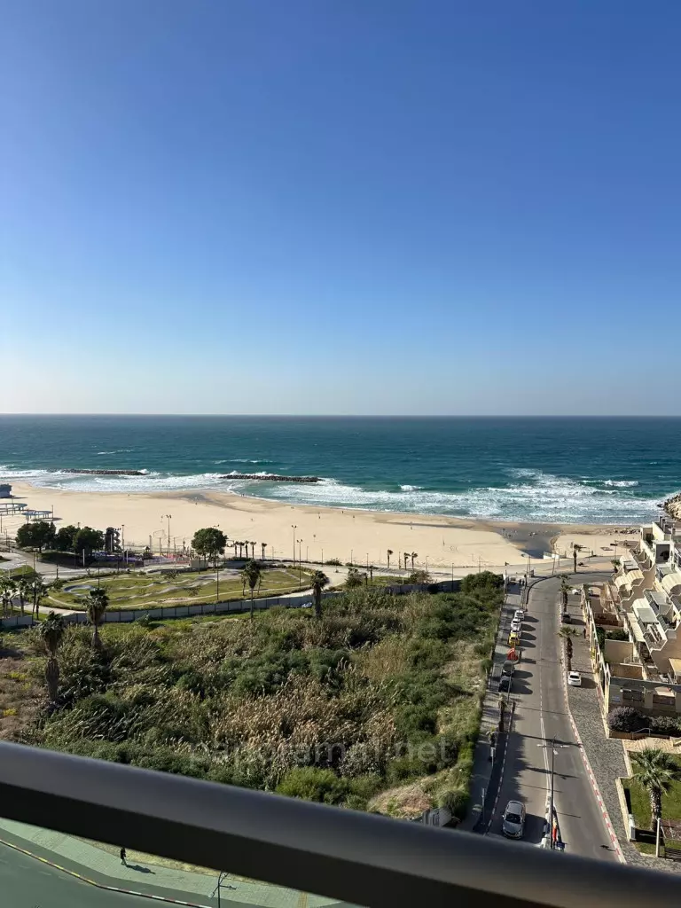 Vista al mar excepcional