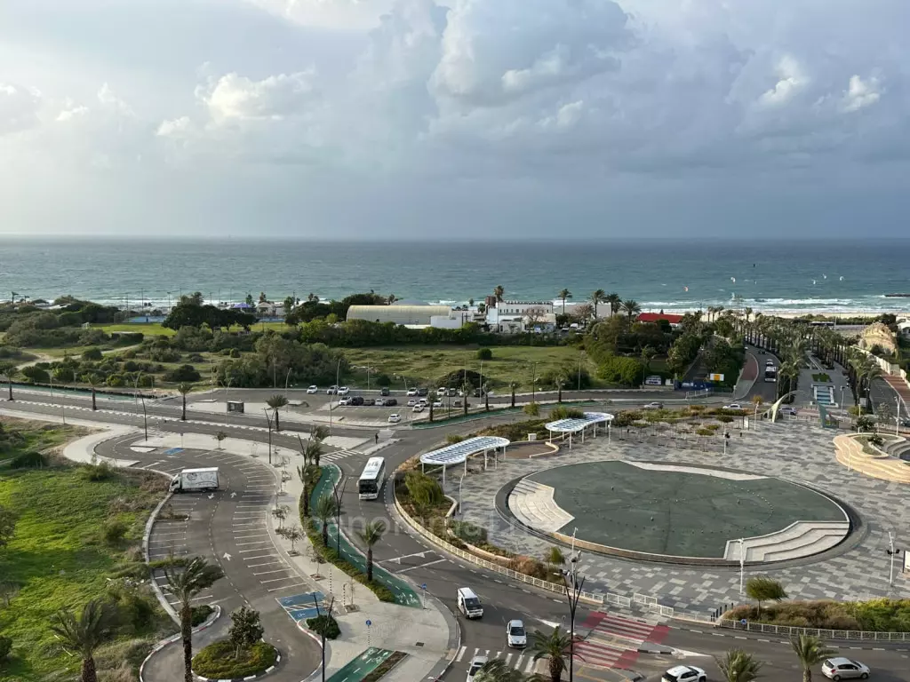 VISTA MAR ETERNA