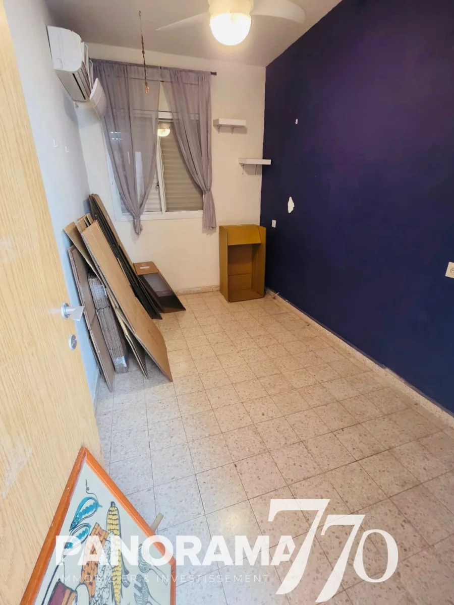 Casa ubicada en el centro