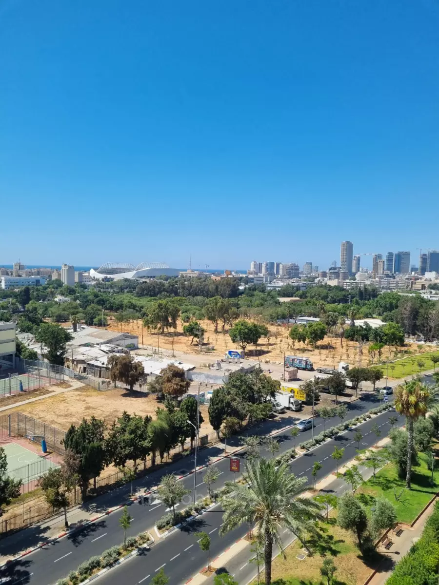 Apartamentos en venta en Tel Aviv
