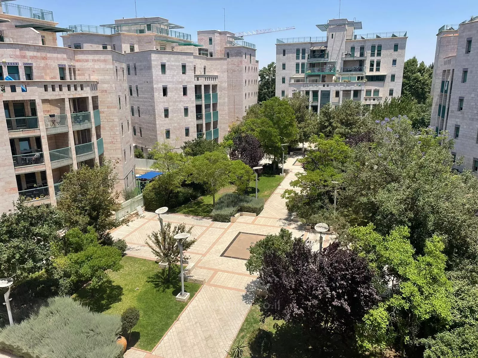 Apartamento en venta en Jerusalén