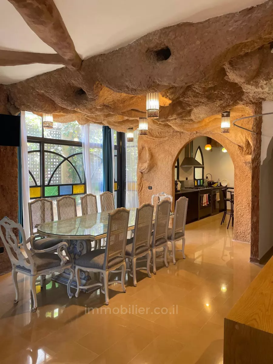 Apartamento en alquiler en Jerusalén