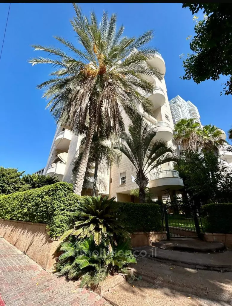 Penthouse en venta en Netanya