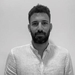 Raphael  Boukobza