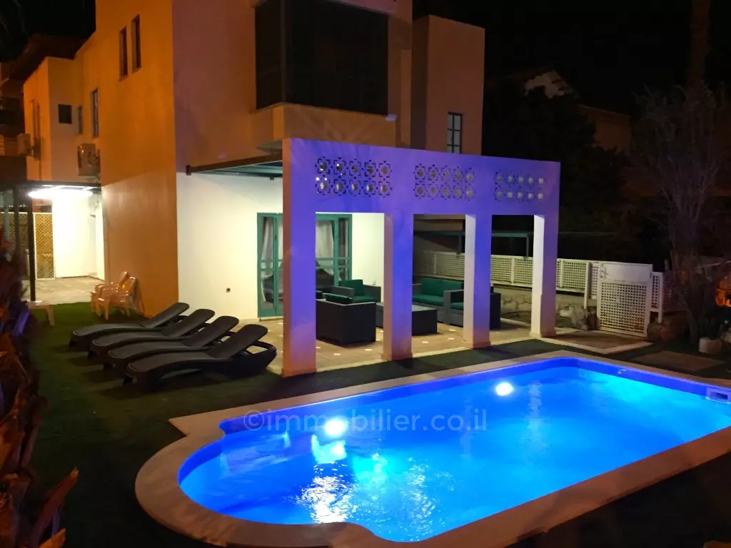 Villa Elie primera línea de mar - 4 habitaciones con piscina privada, vista mar excepcional, lujo, cerca playa