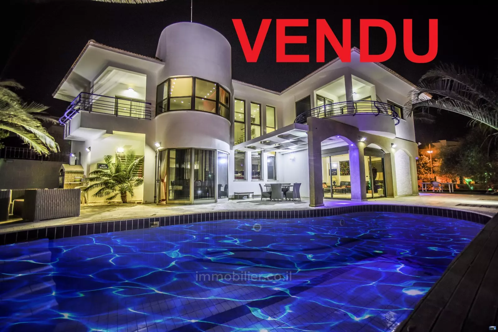 Villa con terraza vista al mar - Tranquilo, lujo, cerca del mar - ¡No perdérselo!