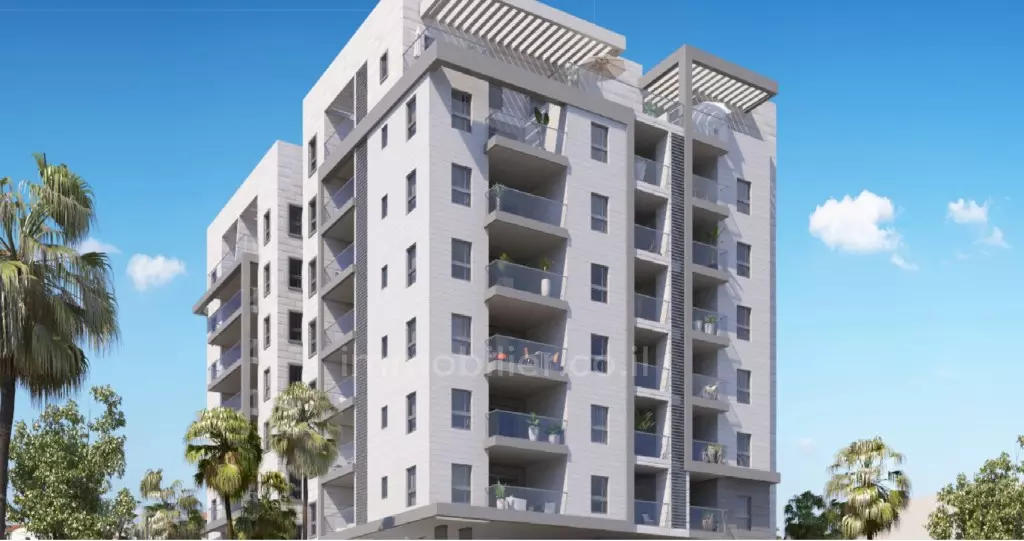 Apartamentos nuevos 2-3 habitaciones con terraza, centro ciudad, cerca del mar, vista al mar, hermoso edificio, piso alto, excelente ubicación - ¡No se lo pierdan!