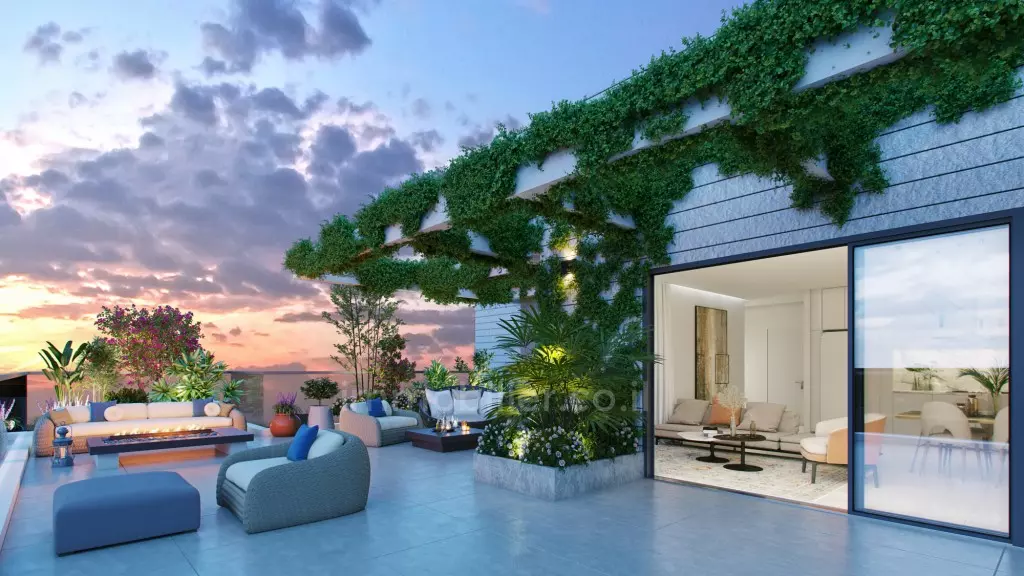 ESPECIAL INVERSORES CERCA MAR EDIFICIO NUEVO