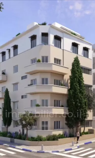 Ático nuevo 6 habitaciones, ubicación premium