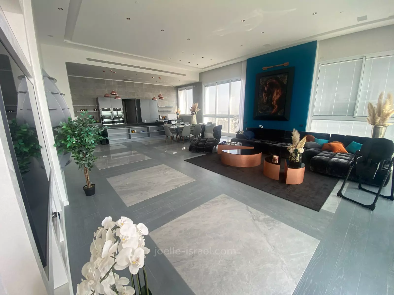 BRIGA TOWERS - propiedad excepcional