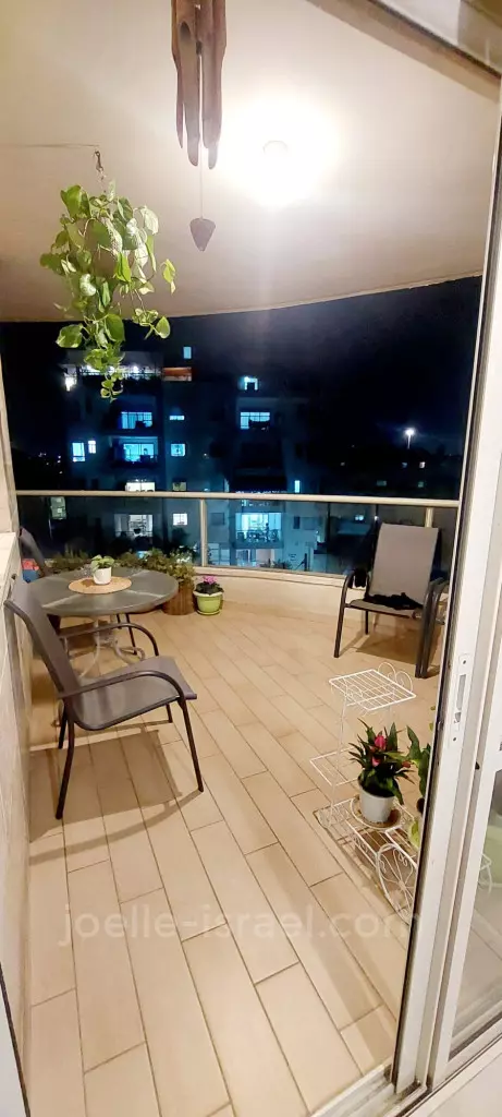 Centro ciudad Netanya - Calle Abbah Hillel