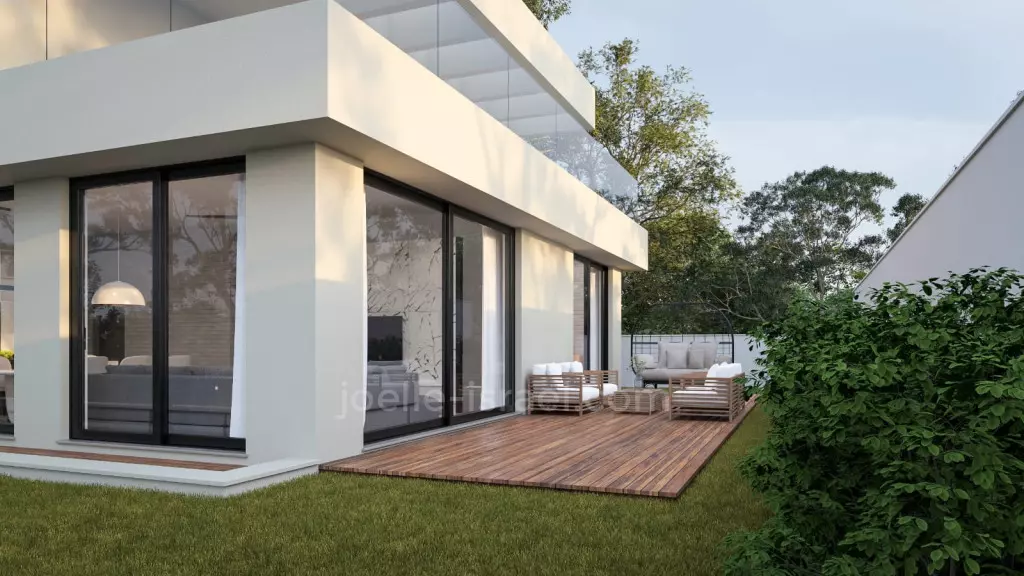 Nueva construcción - NAT 600