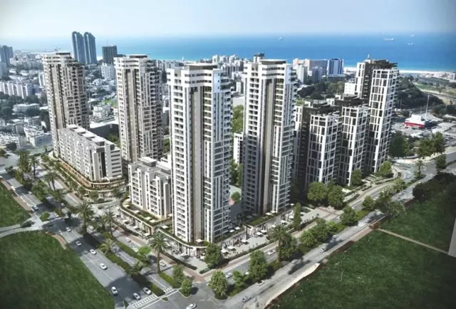¡No se lo puede perder!,con terraza,bien arreglado,Buena ubicación,en un hermoso edificio,en un edificio nuevo,nuevo,Proyecto de calidad