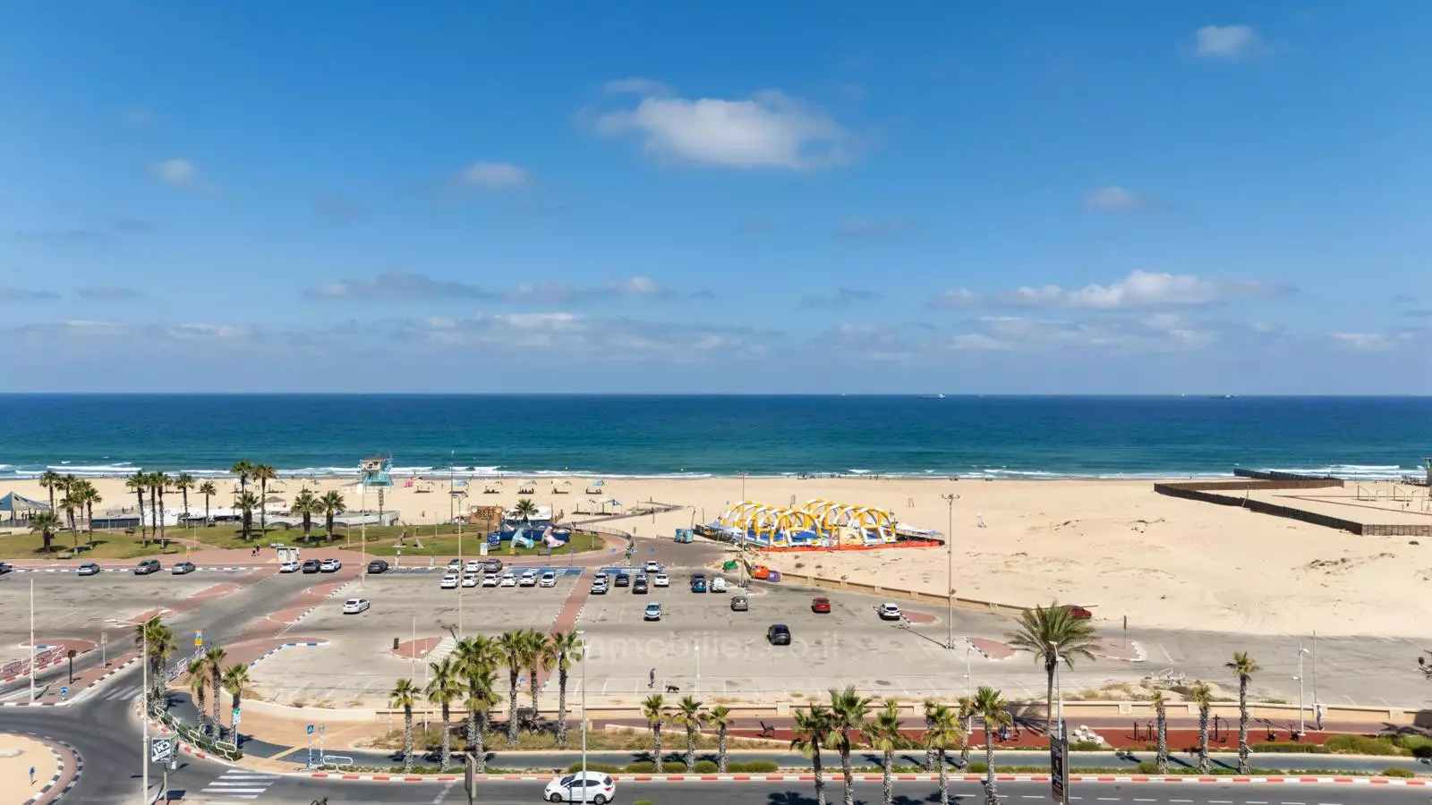 con terraza,Vista al mar