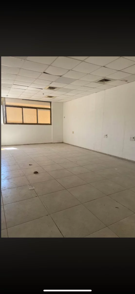 En alquiler, gran oficina, cerca de todas las comodidades, Het, Ashdod