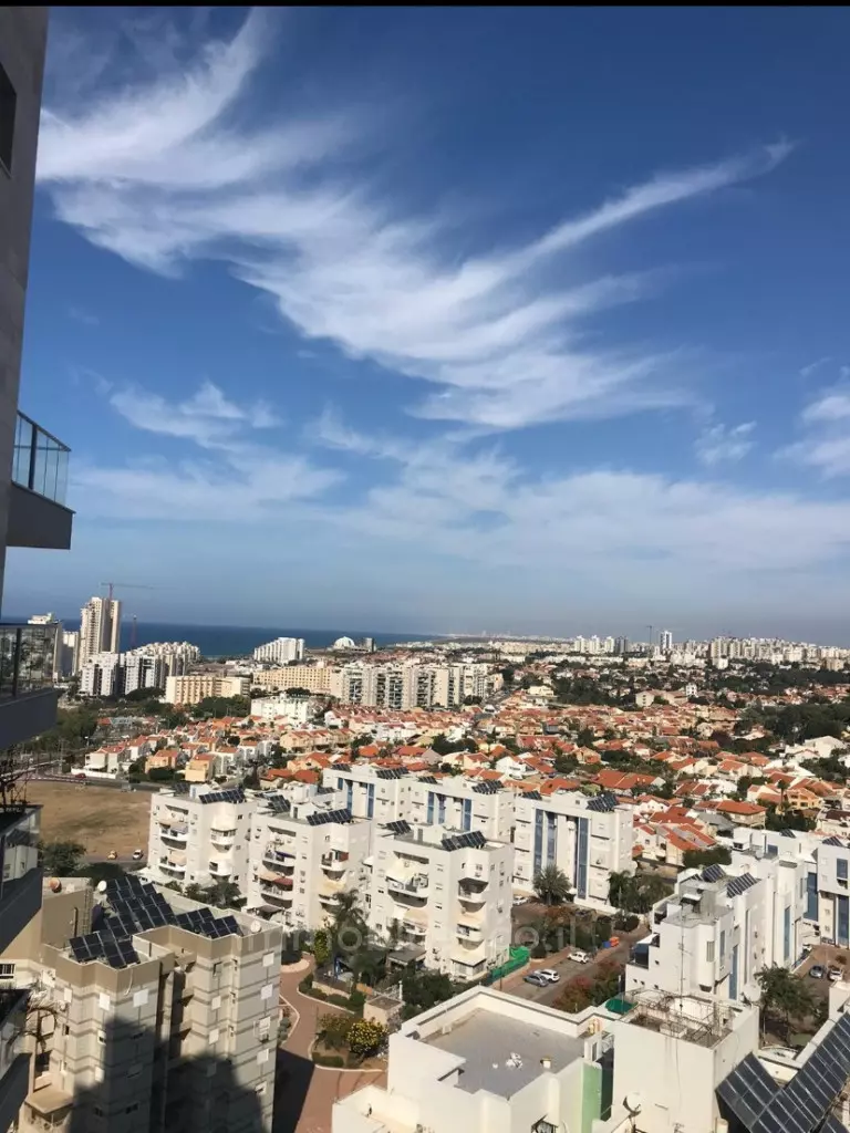 ¡No te lo pierdas! Apartamento de 4 habitaciones en venta, cerca de todas las comodidades, City, Ashkelon