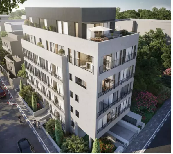 con terraza,Espléndido,Cerca del mar,Proyecto de calidad