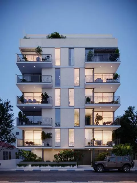 ¡No se lo puede perder!,con terraza,Buena ubicación,en un edificio nuevo,Jardín grande,nuevo,Cerca del mar,Proyecto de calidad
