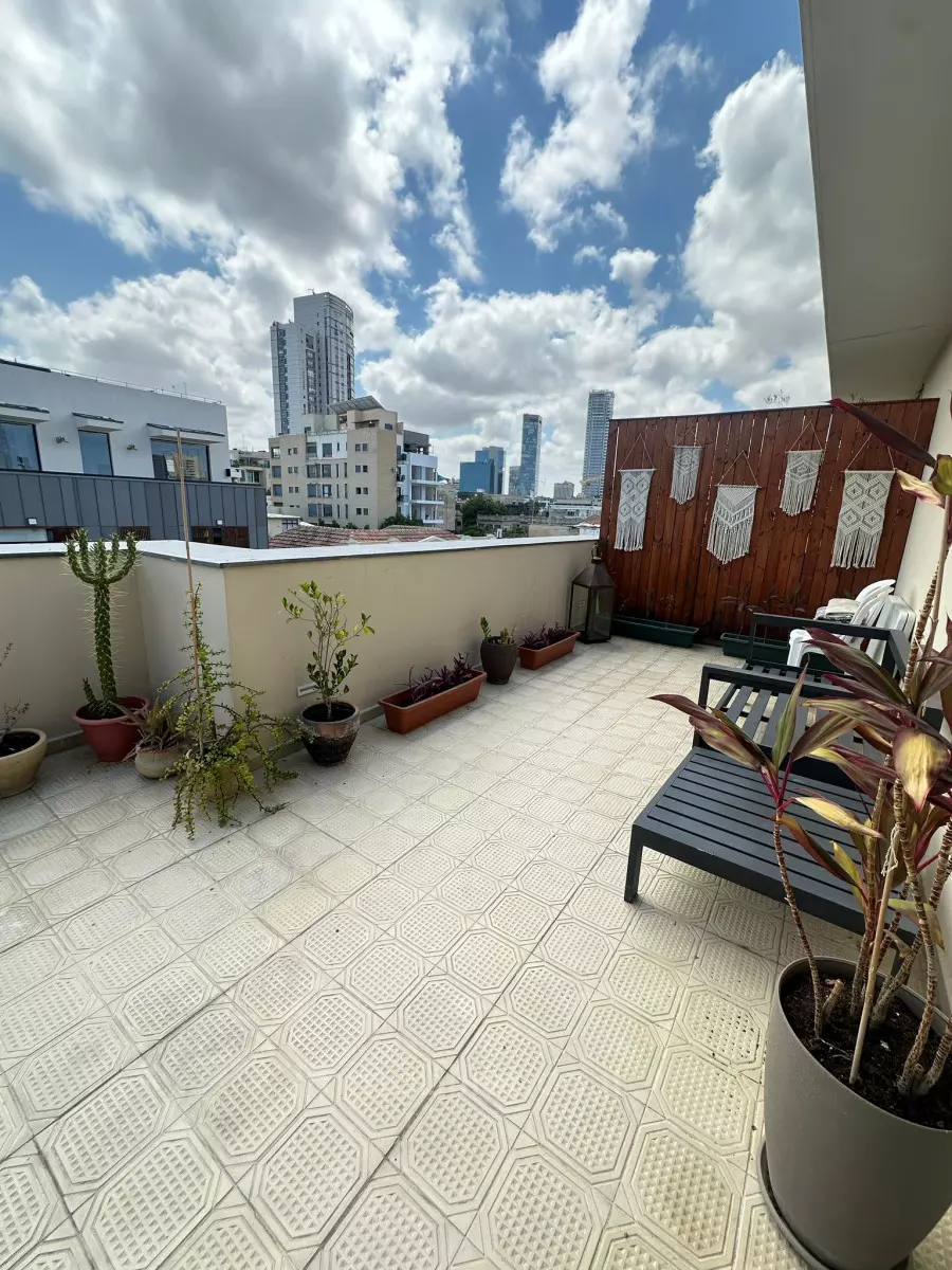 con terraza,Departamento bonito,bien arreglado,Buena ubicación,en un hermoso edificio,Espléndido,Minipenthouse,Vista al mar