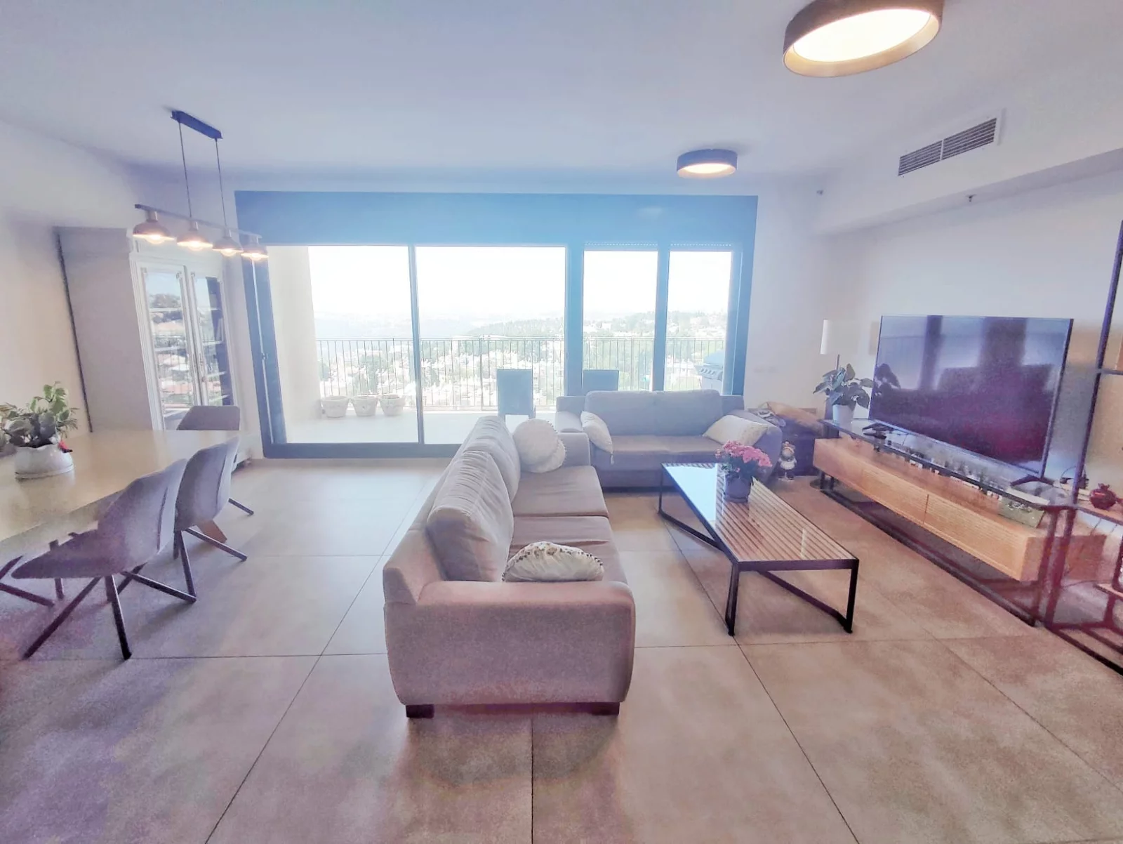Magnífico 5 habitaciones idealmente ubicado