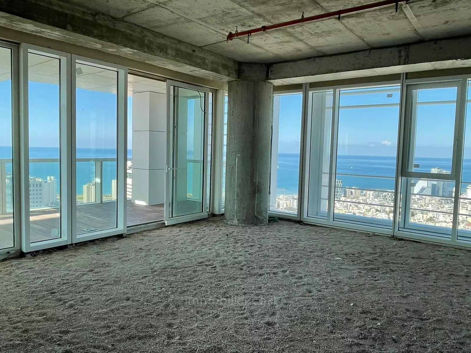 Mini-Penthouse - Torre de Lujo - Vista al Mar - Rothschild