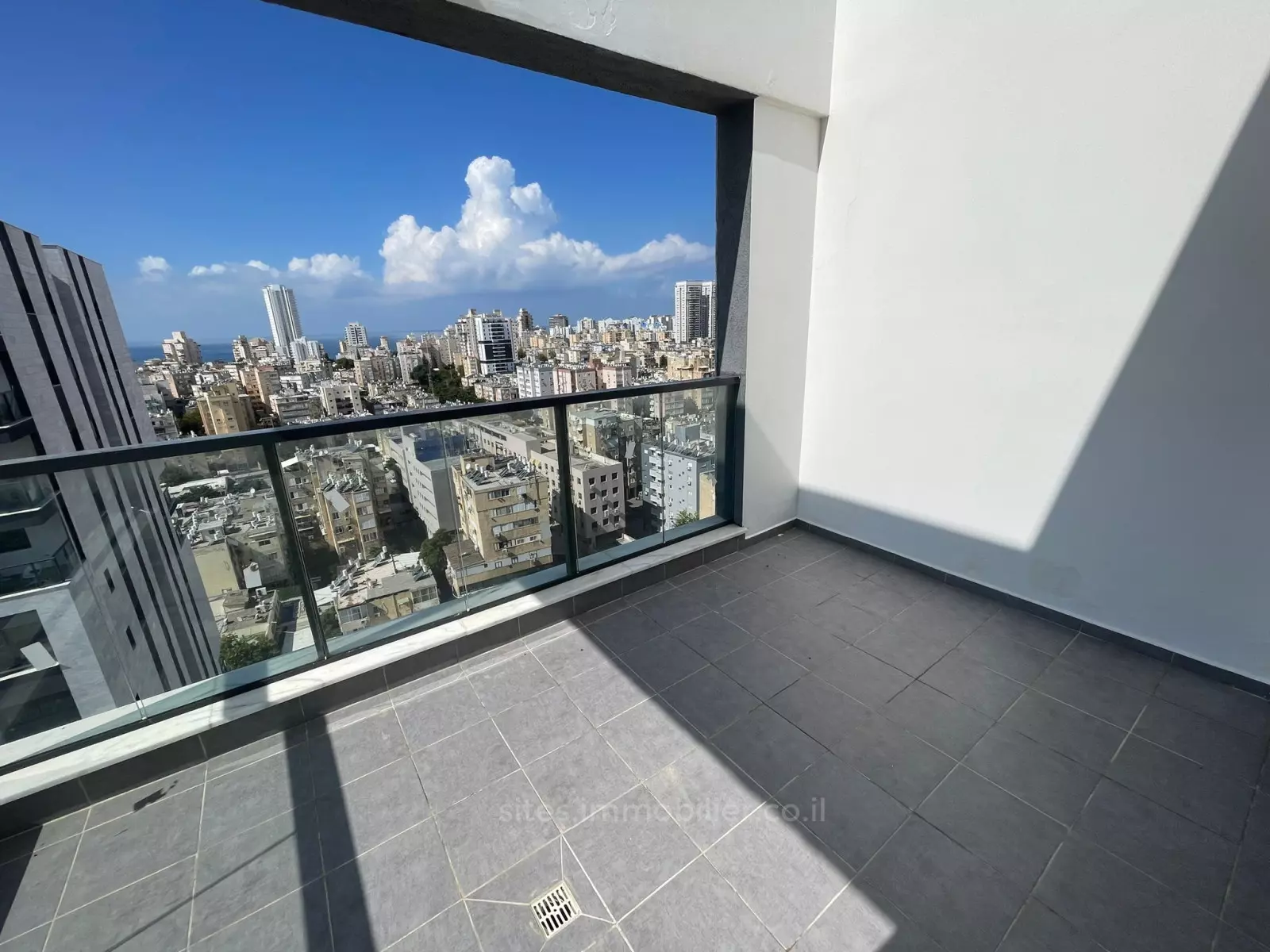 Mini-Penthouse - Vista al Mar - Terraza Sucá