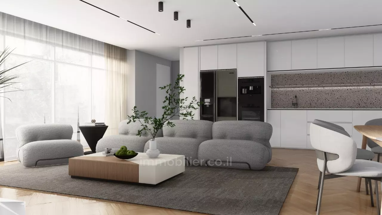 Proyecto TOP - Gan Hair - Kikar Rabin