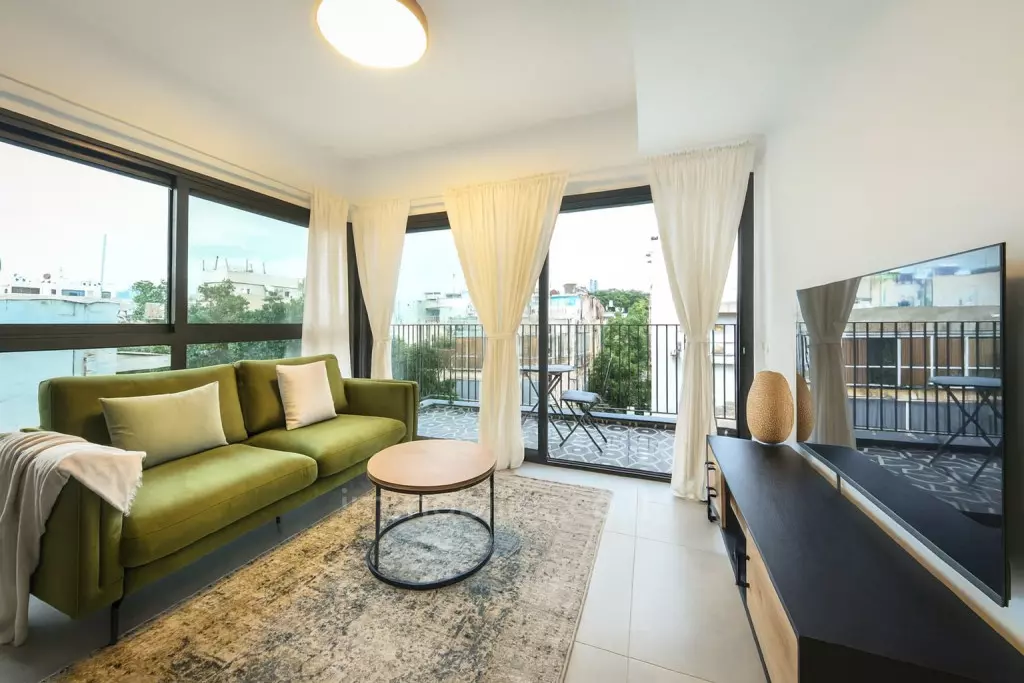 Edificio nuevo - Viejo Norte - Cerca del mar