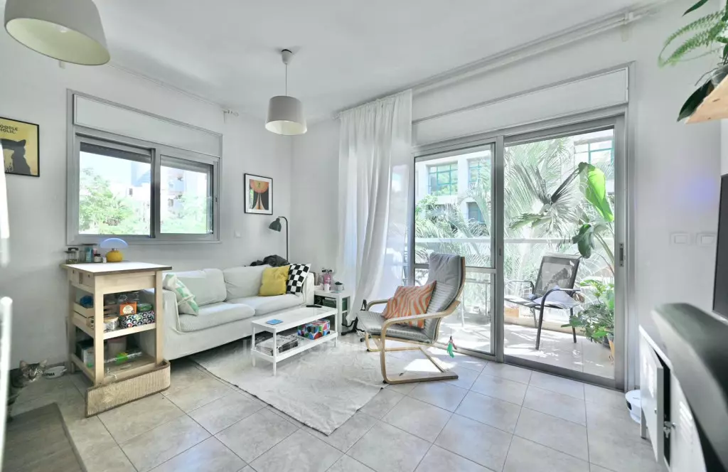 Montefiore - 2 Habitaciones