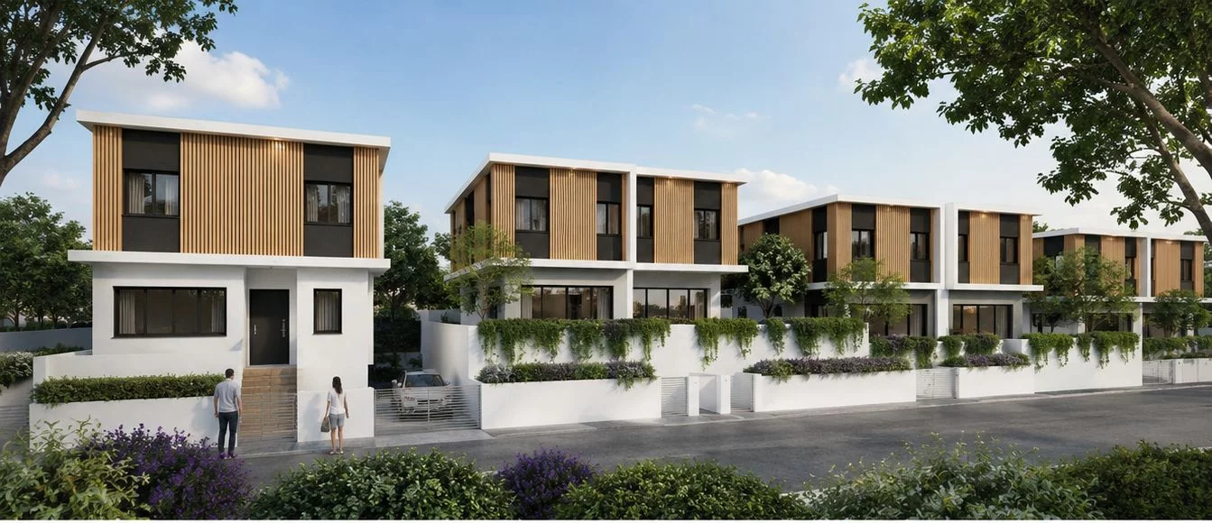 Villa de alto standing en Kadima