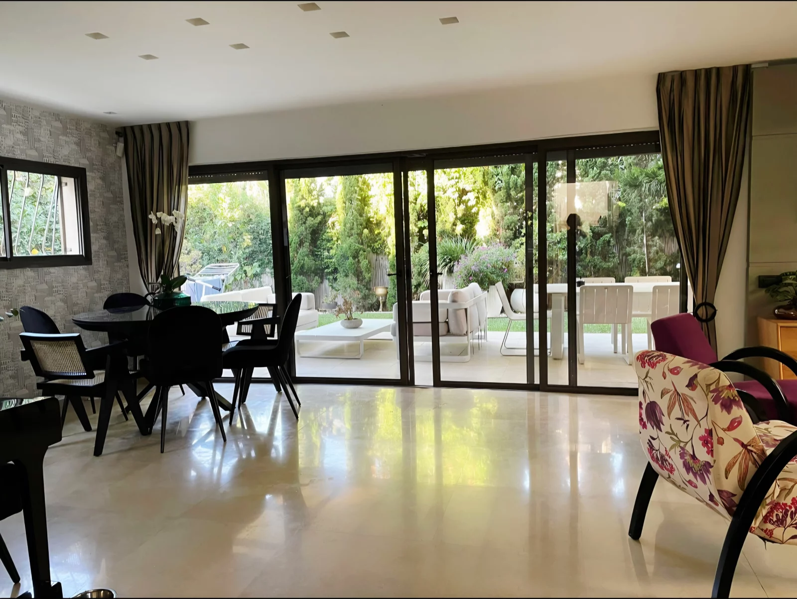 Villa con encanto en Herzliya