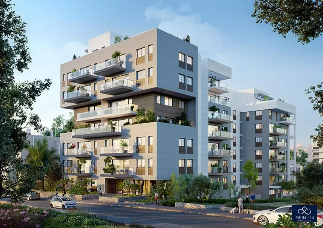 con terraza,Buena ubicación,agradable,en un edificio nuevo,nuevo,Departamento bonito,Espléndido,Proyecto de calidad