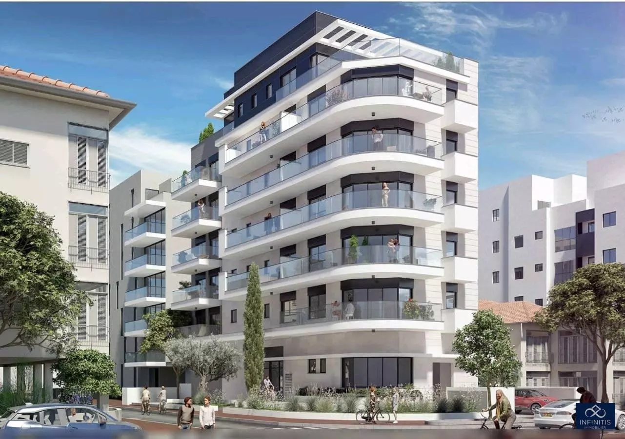 con terraza,en un hermoso edificio,Buena ubicación,Espléndido,Proyecto de calidad