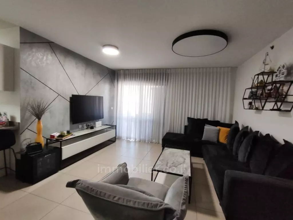 Barrio City - dúplex 4 habitaciones