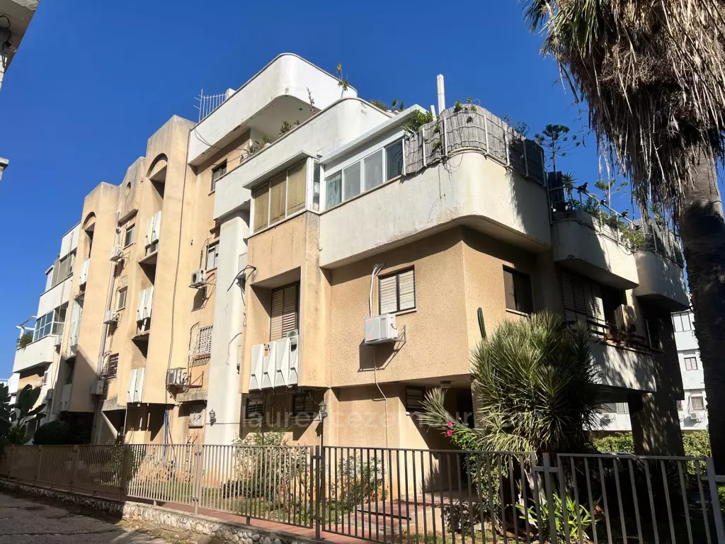 Inversión - Herzliya