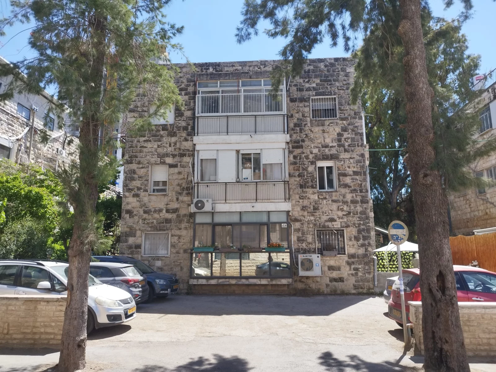 PRECIO REBAJADO - Gran 3 habitaciones con potencial