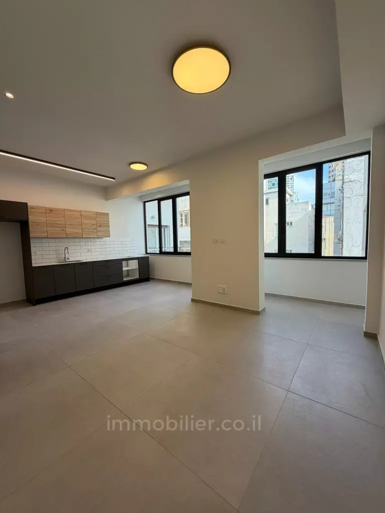 Alquiler - Edificio nuevo | Entrada principios enero