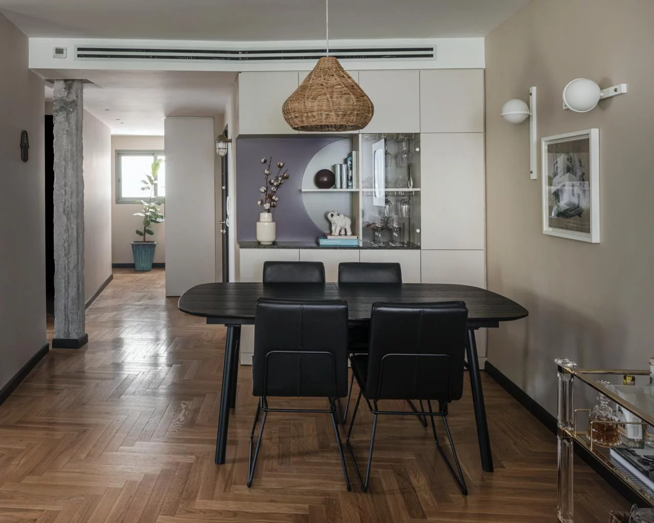 Soberbio 3 habitaciones renovado arquitectónicamente cerca de Basel