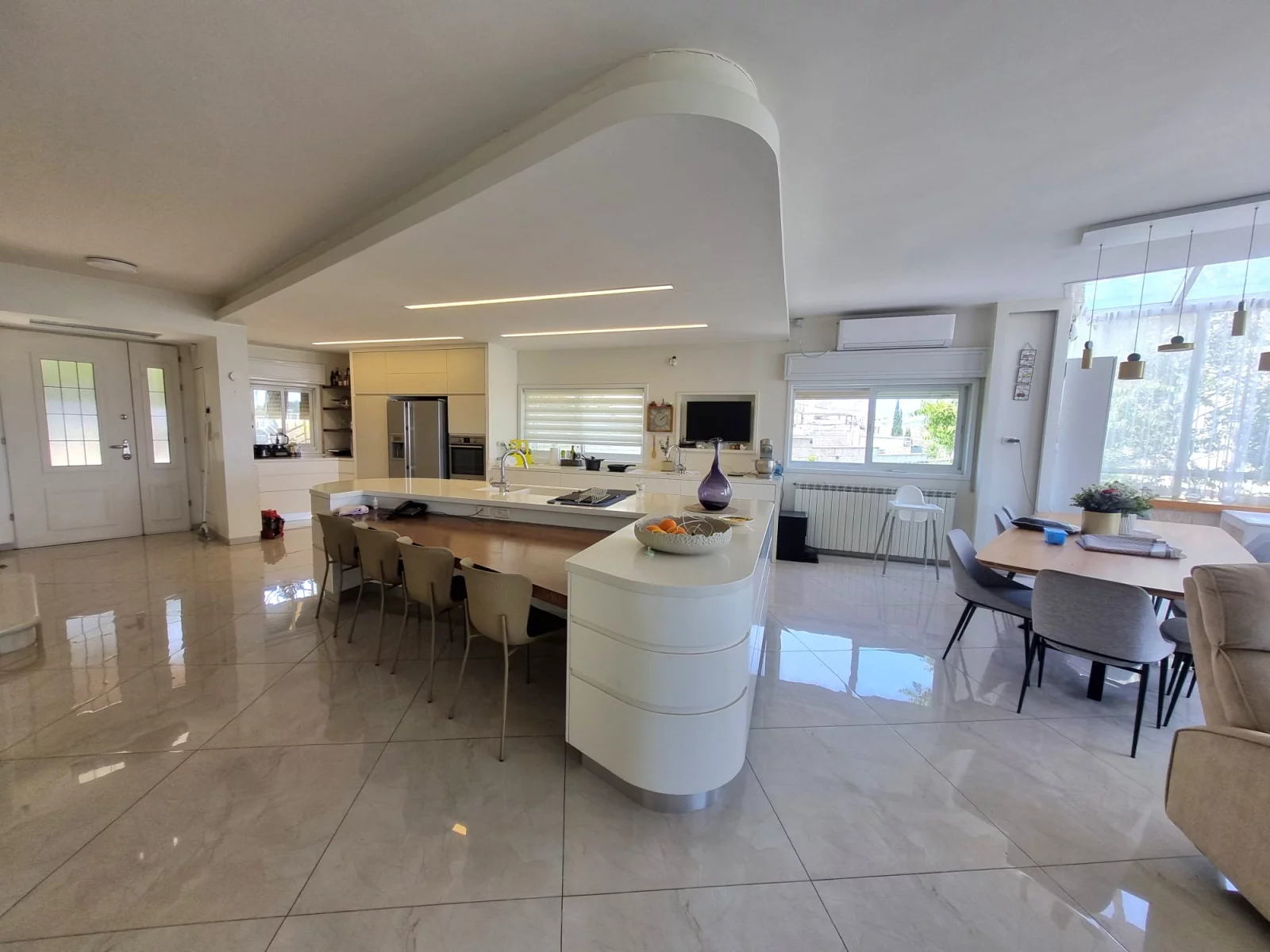 CASA PRIVADA BAYIT VAGAN MUY RARA